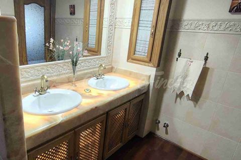 Villa i Yecla, Murcia, Yecla - € 649.000 | Ref: SF0573 - foto 23